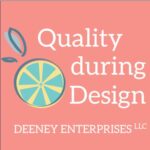 QDD logo podcast 2