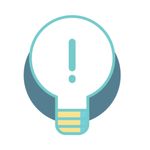 lightbulb-idea icon