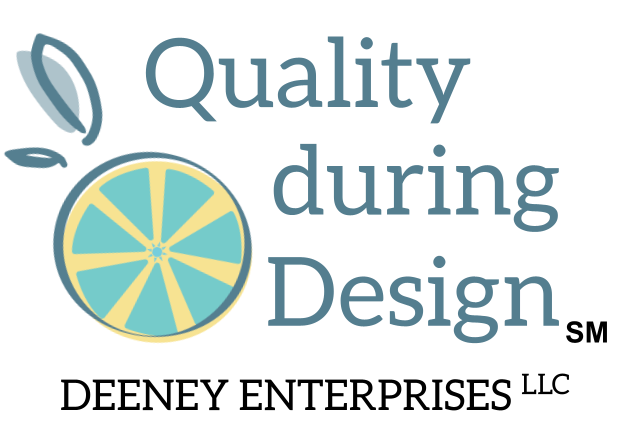 QDD graphic